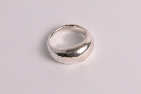 For Anthea - Sterling Silver Ring