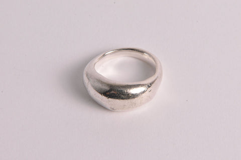 For Anthea - Sterling Silver Ring