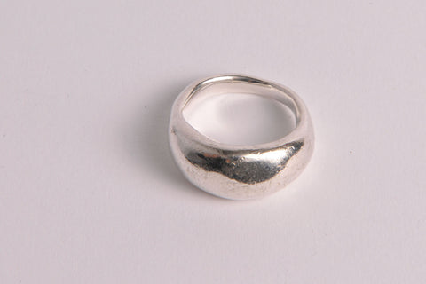 For Anthea - Sterling Silver Ring