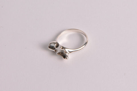 Little | Sterling Silver Ring