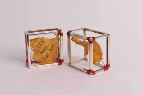 Stamped - you put your lick on me