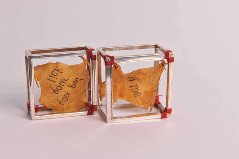 Stamped - you put your lick on me