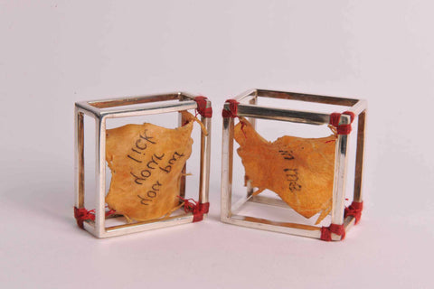 Stamped - you put your lick on me