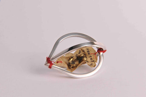 Second Skin - in creation the memory of today, lost in history of each new day revered