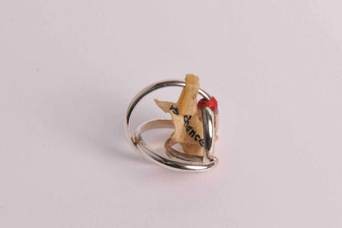 Your memory - by chance one captures