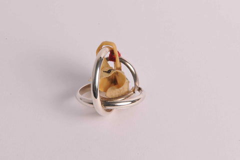 Your memory - by chance one captures