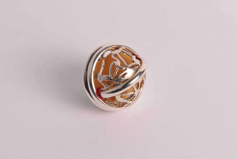 Another world- those words, are silent, as love is