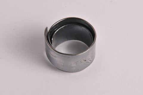 Wrap Rings made to order