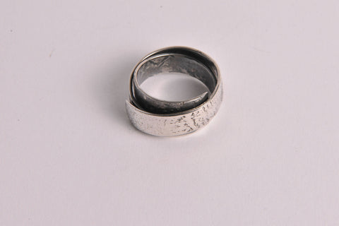 Wrap Rings made to order