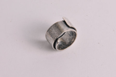 Wrap Rings made to order