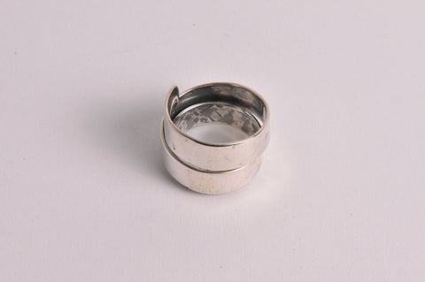 Wrap Rings made to order