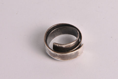 Wrap Rings made to order