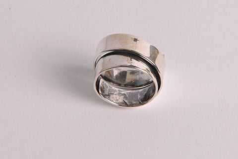 Wrap Rings made to order